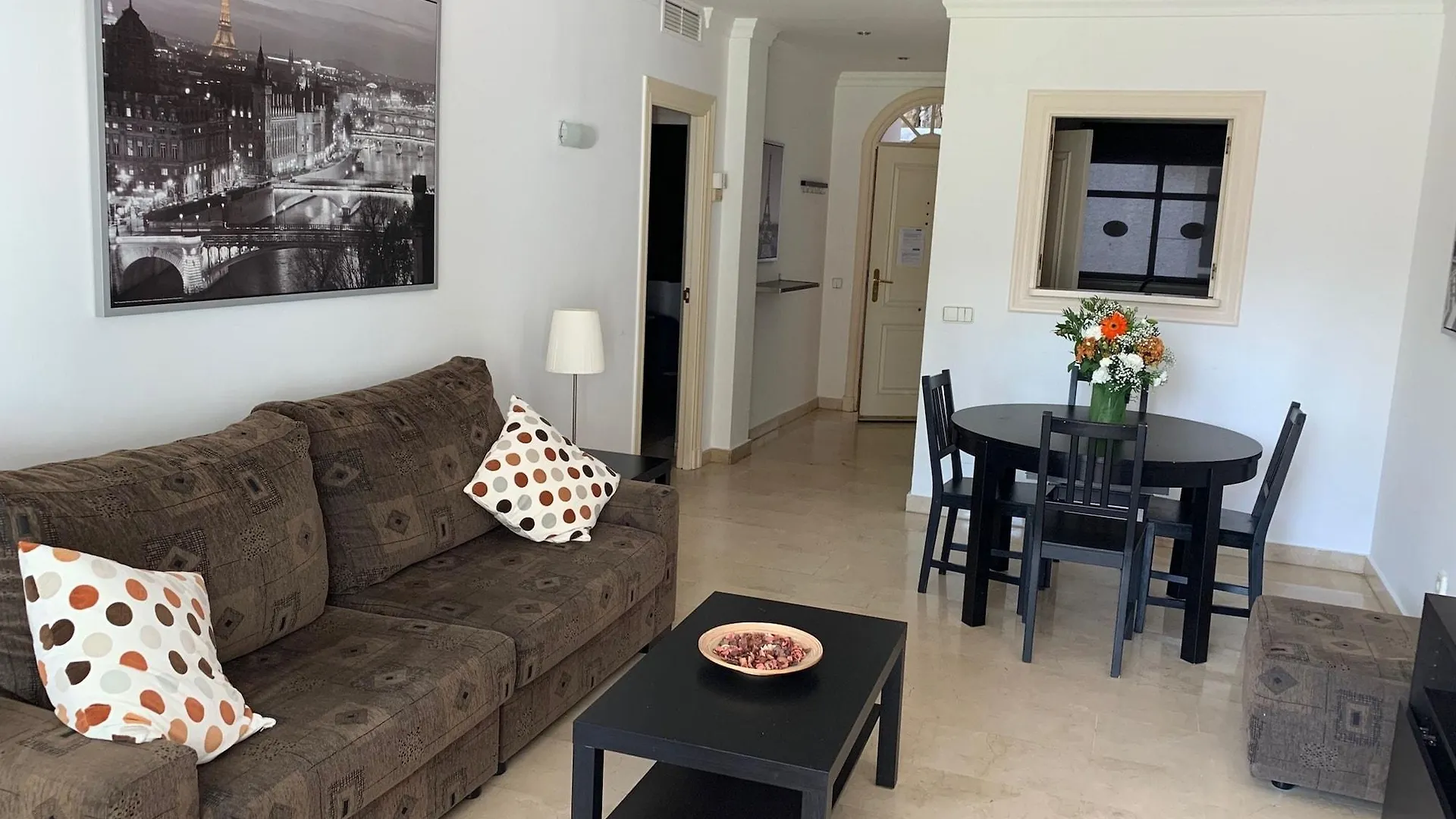 Aloha Gardens By Vacation Care Apartment Marbella Spain