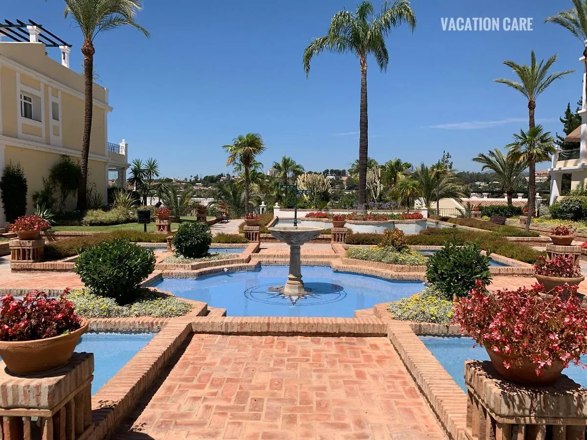 Aloha Gardens By Vacation Care Apartment Marbella