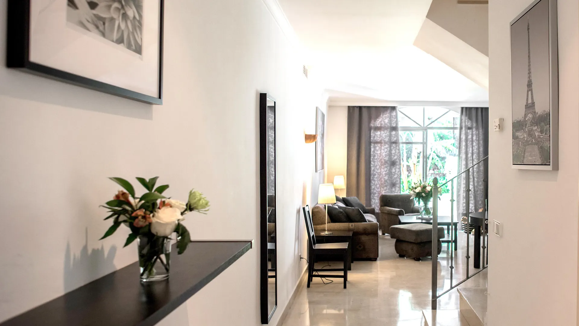 Aloha Gardens By Vacation Care Apartment Marbella