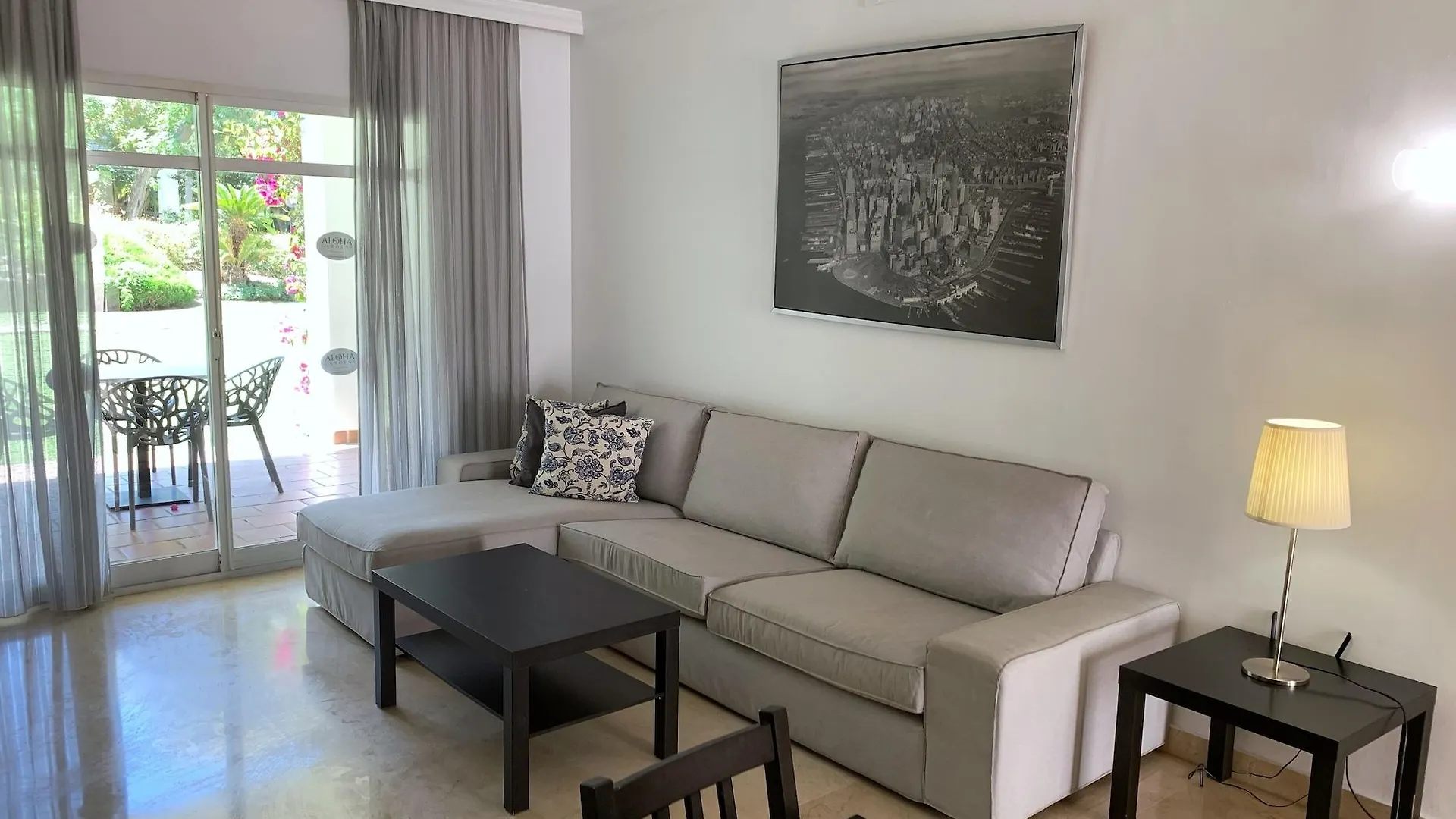 Aloha Gardens By Vacation Care Apartment Marbella