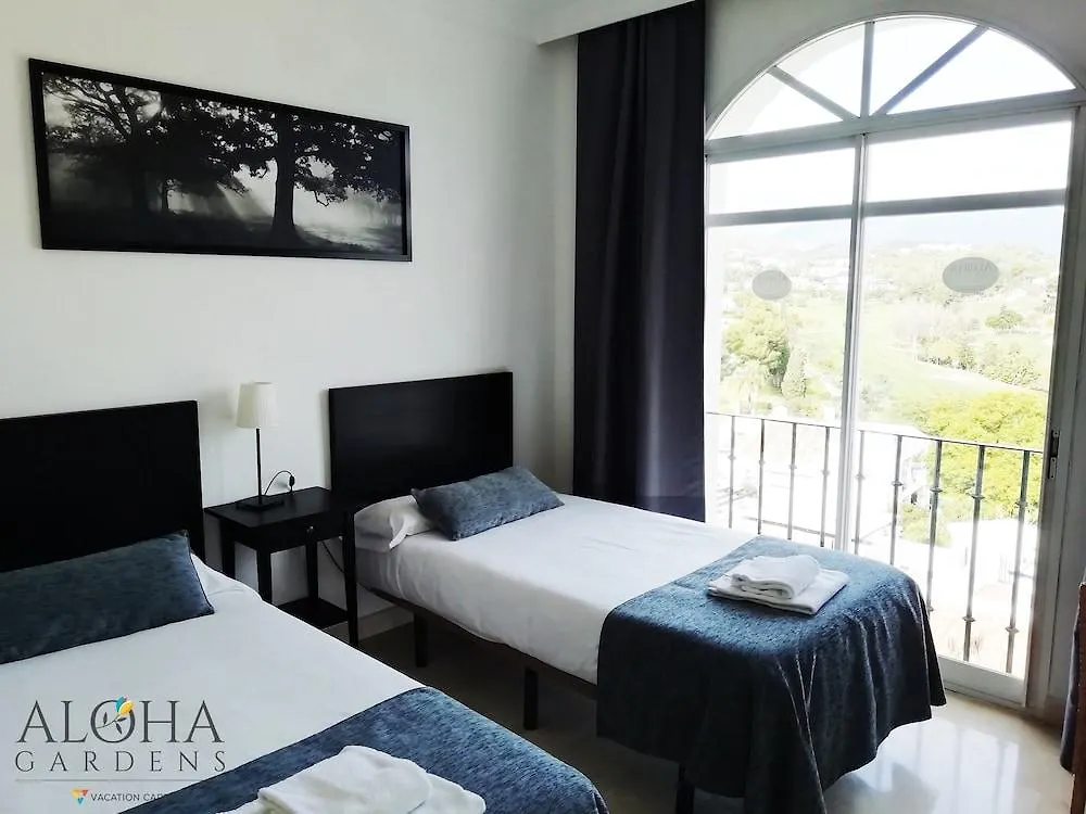 Aloha Gardens By Vacation Care Apartment Marbella