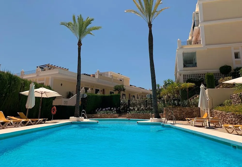 Aloha Gardens By Vacation Care Apartment Marbella 0*,  Spain