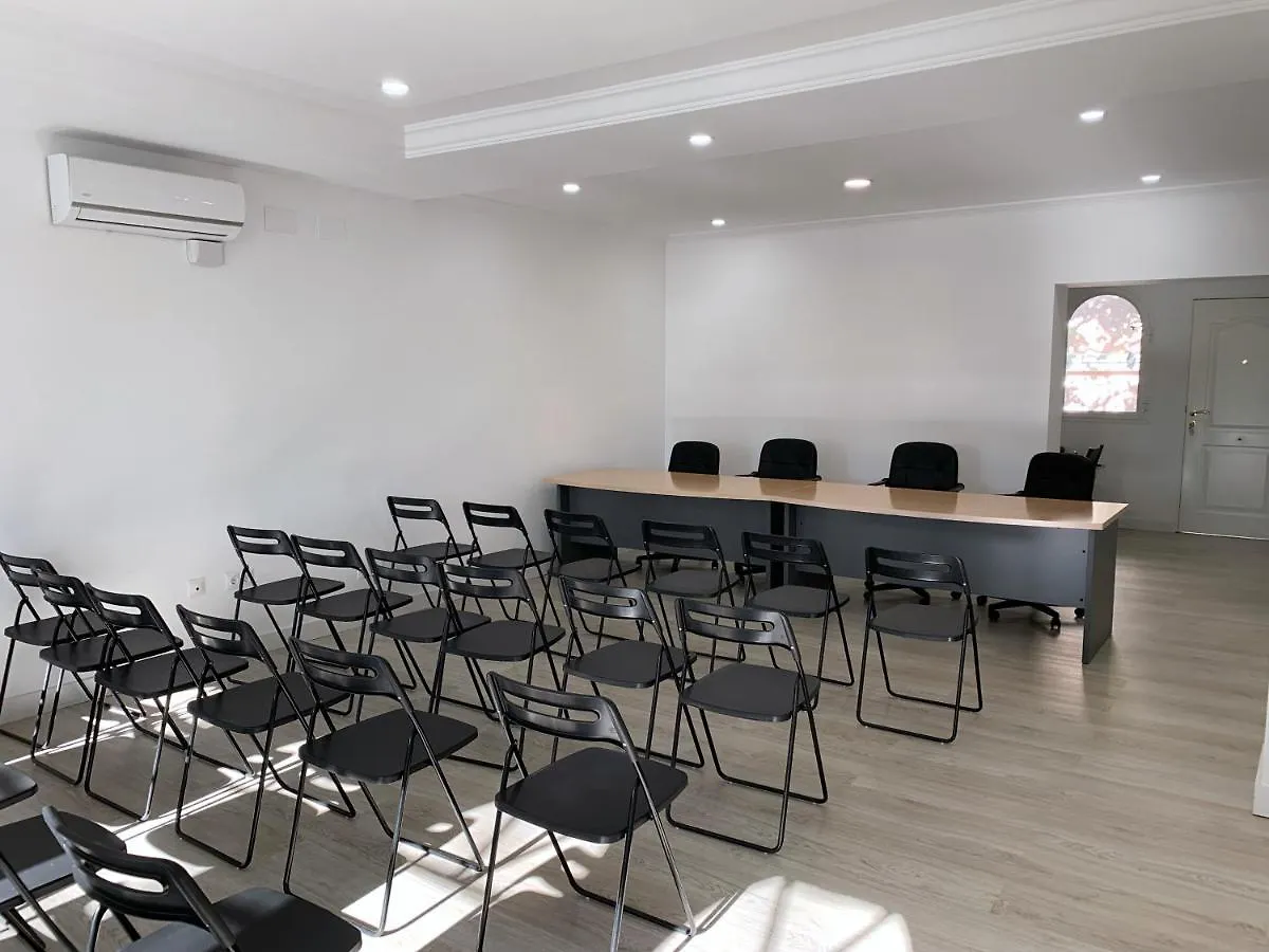 Aloha Gardens By Vacation Care Apartment Marbella 0*,  Spain