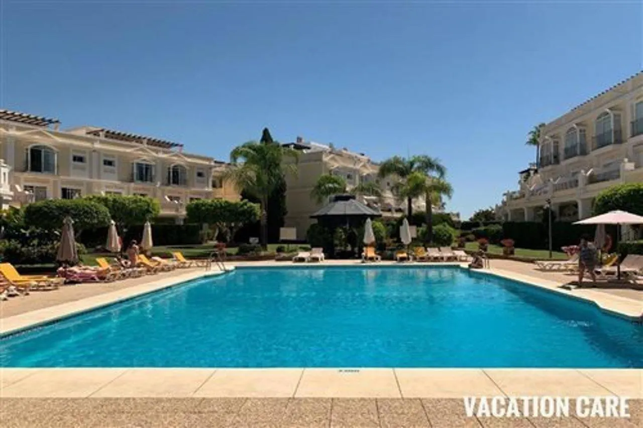 Aloha Gardens By Vacation Care Apartment Marbella