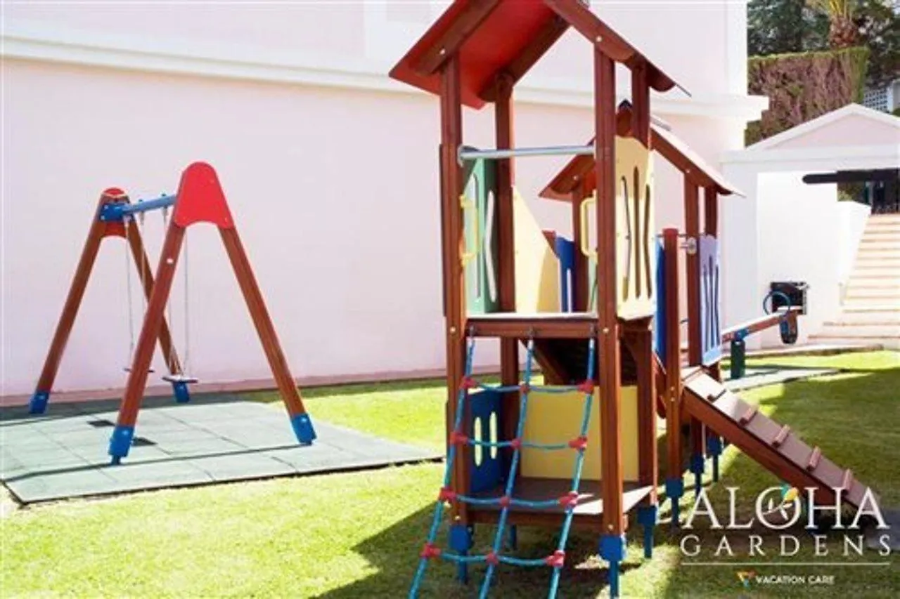 Aloha Gardens By Vacation Care Apartment Marbella