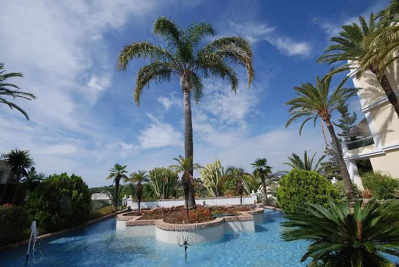 Aloha Gardens By Vacation Care Apartment Marbella 0*,